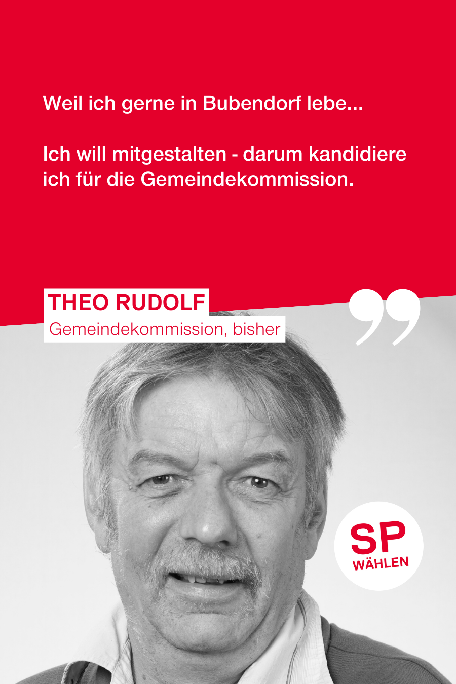 Theodor Rudolf